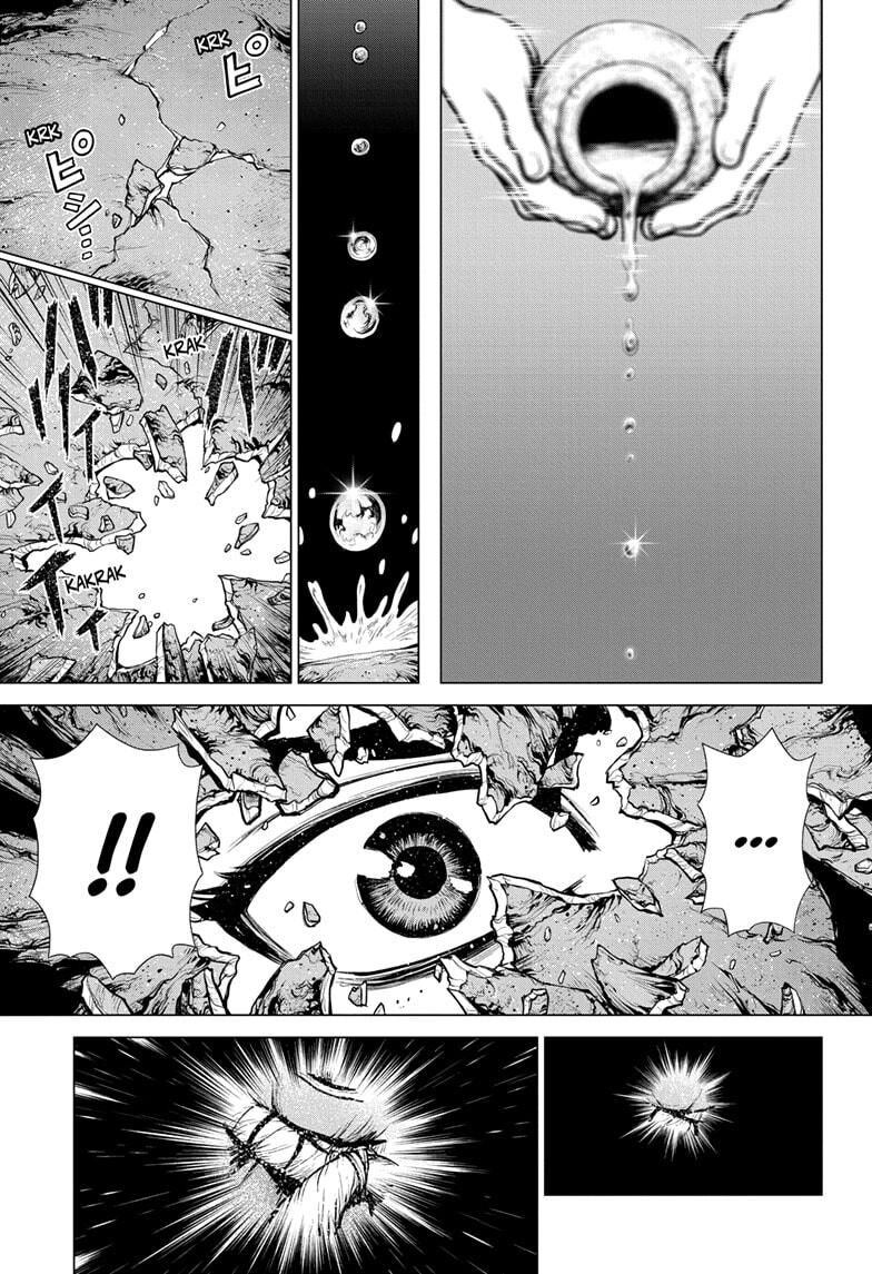 Read DrStone EN Manga Online