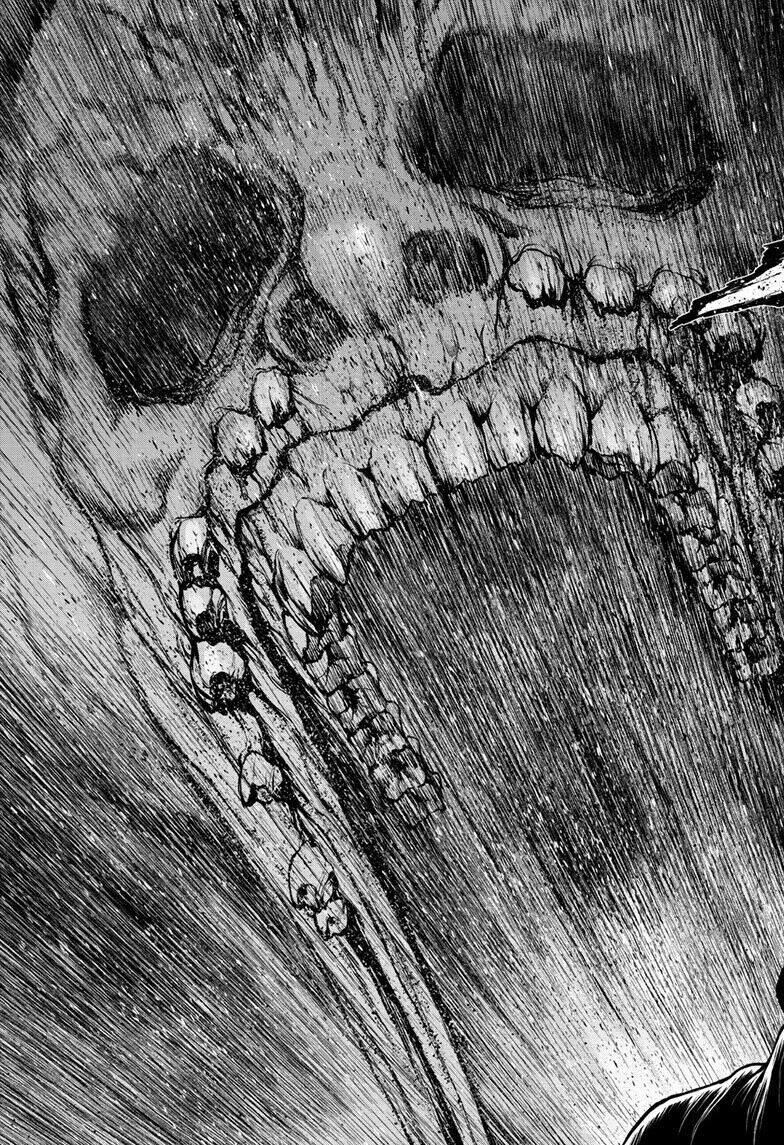 Read DrStone EN Manga Online