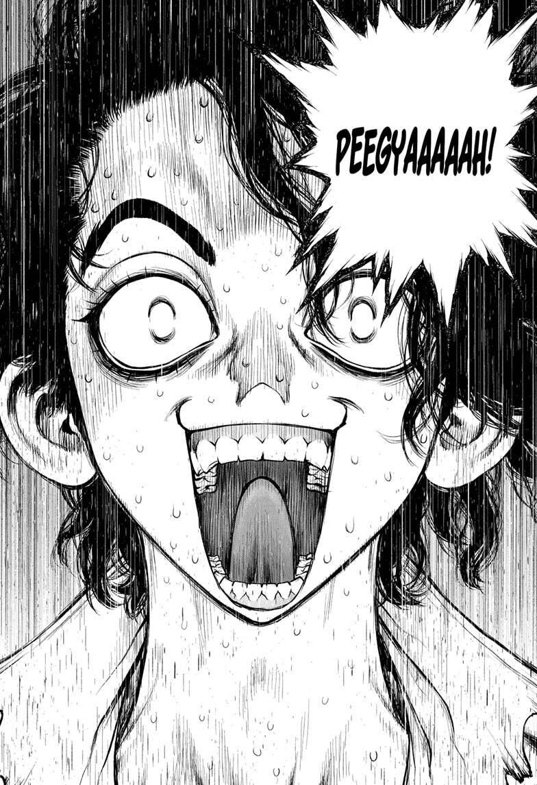 Read DrStone EN Manga Online