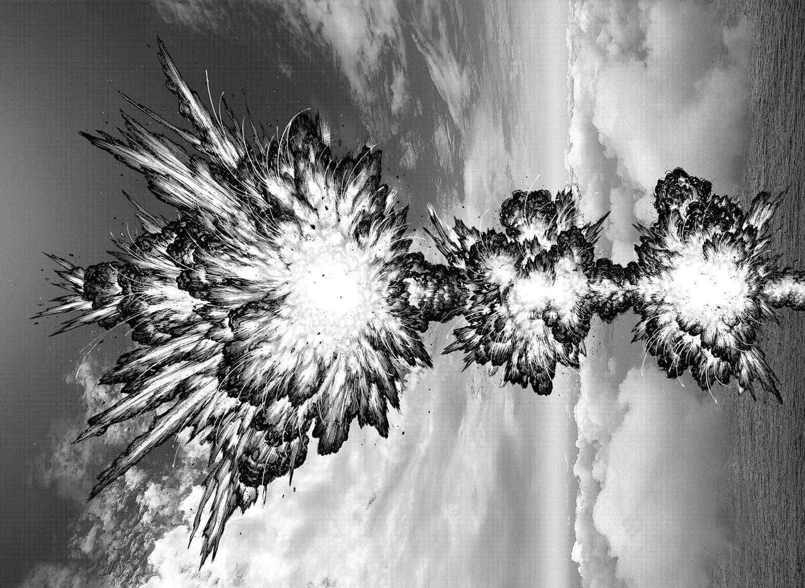 Read DrStone EN Manga Online