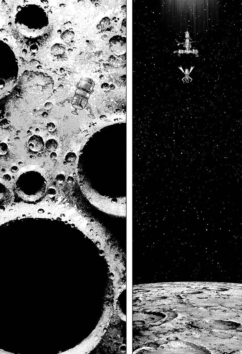 Read DrStone EN Manga Online