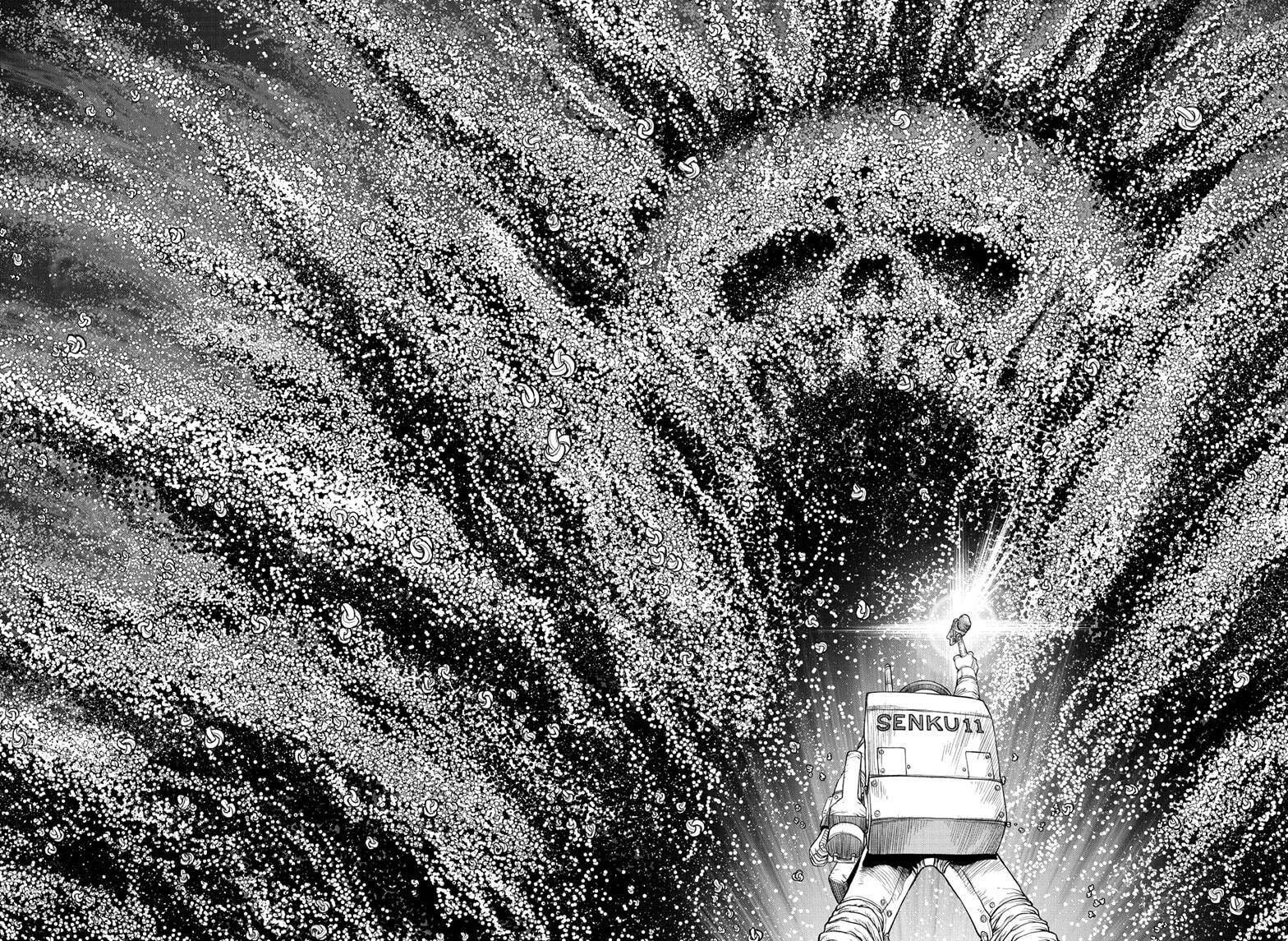 Read DrStone EN Manga Online