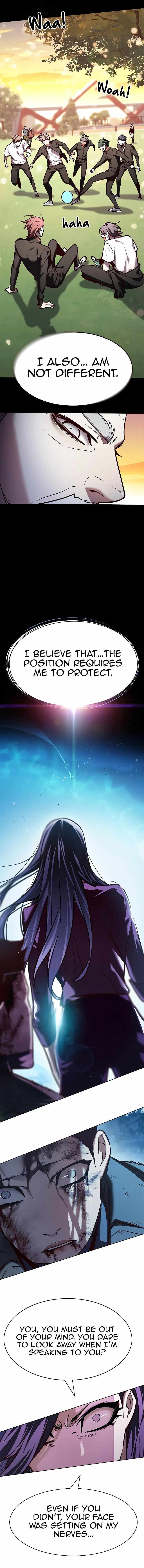 Read Eleceed EN Manga Online