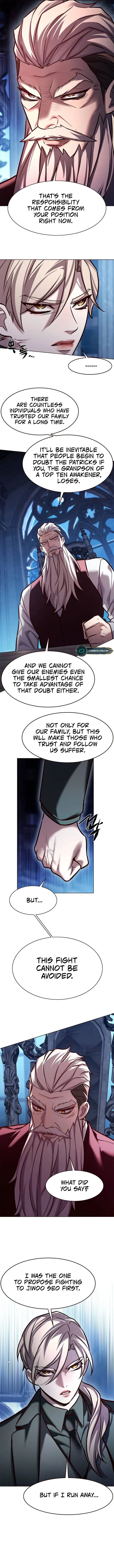 Read Eleceed EN Manga Online