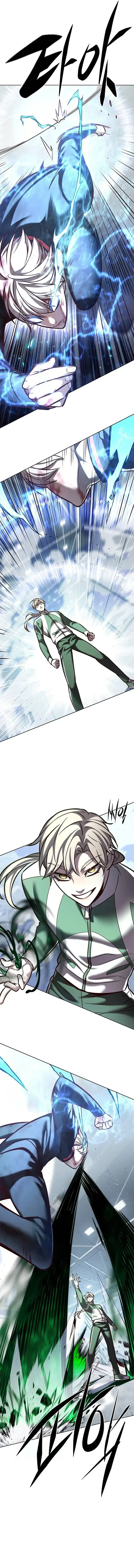 Read Eleceed EN Manga Online