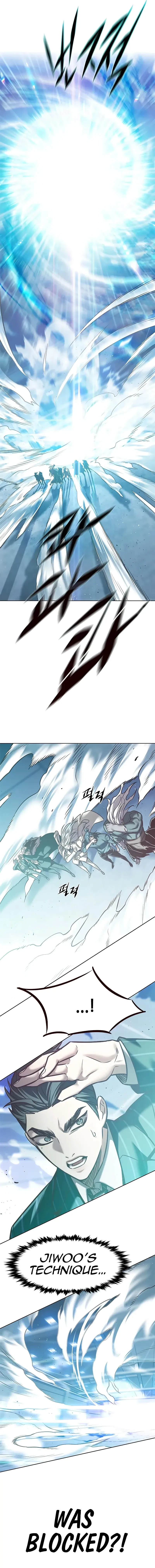 Read Eleceed EN Manga Online