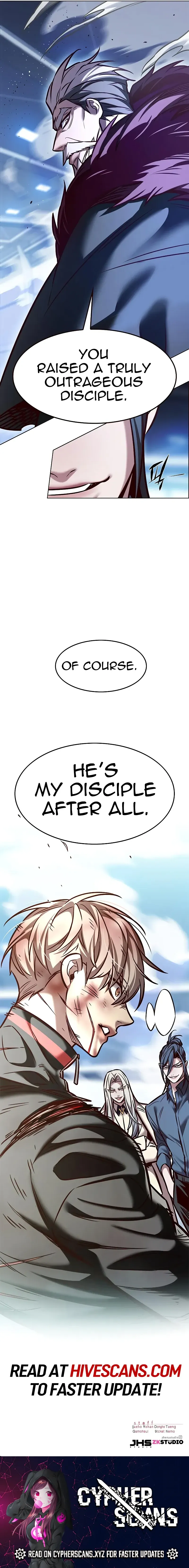 Read Eleceed EN Manga Online