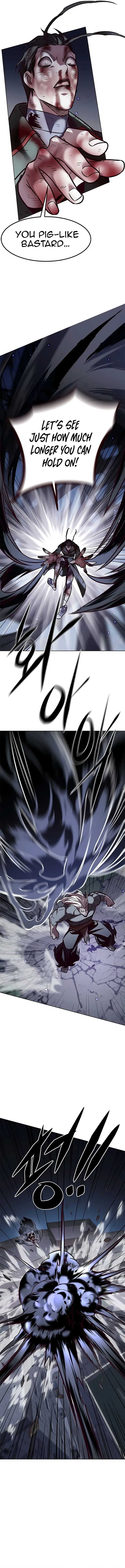 Read Eleceed EN Manga Online