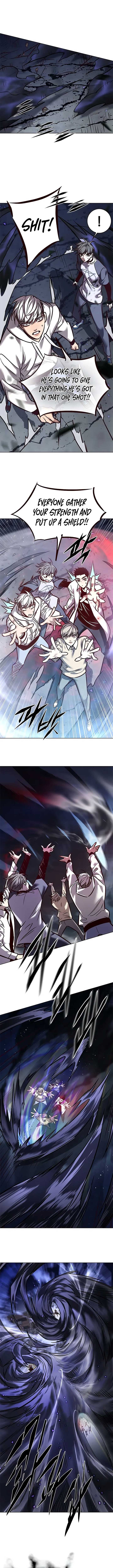 Read Eleceed EN Manga Online