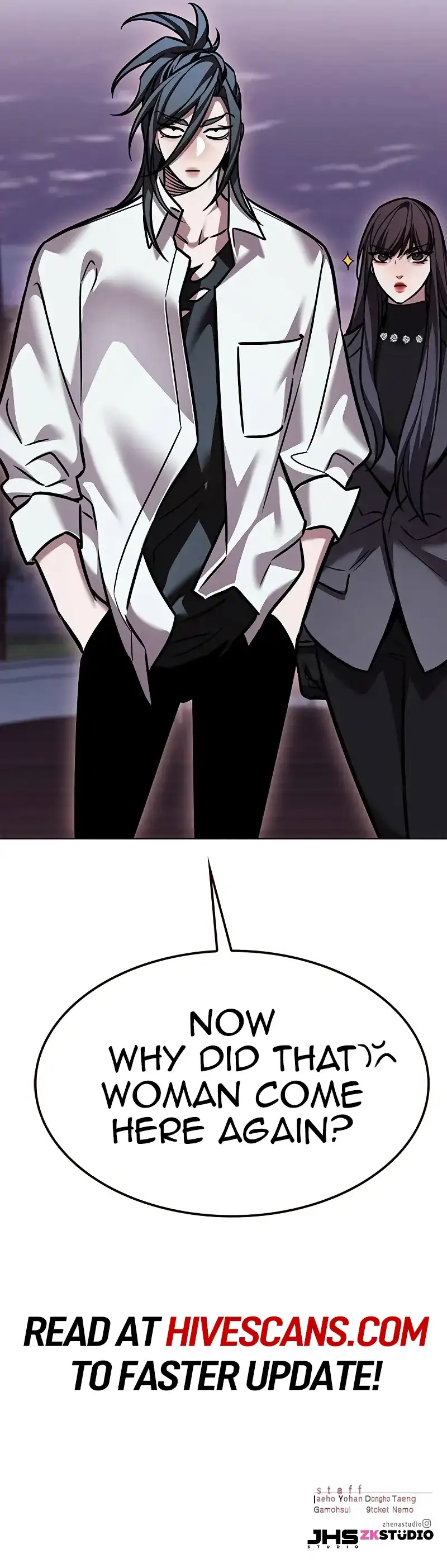 Read Eleceed EN Manga Online