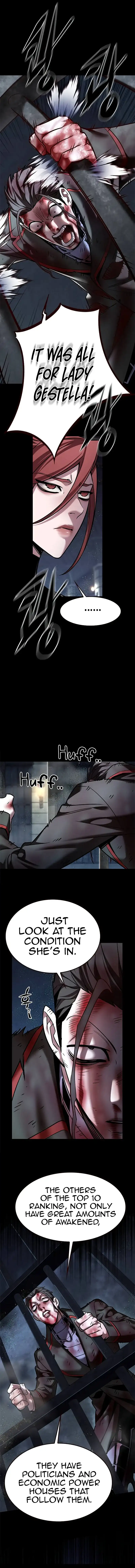 Read Eleceed EN Manga Online