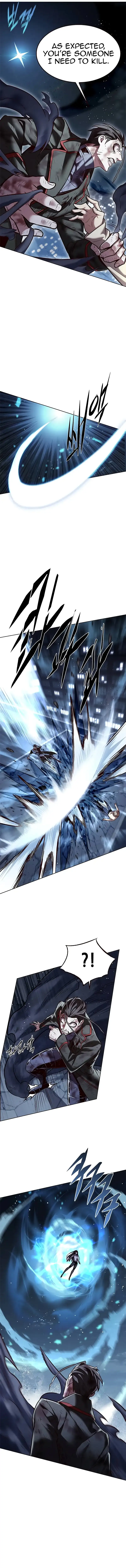 Read Eleceed EN Manga Online