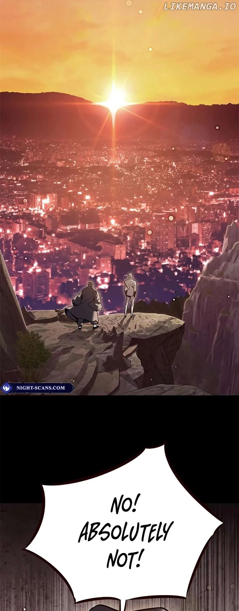 Read Eleceed EN Manga Online