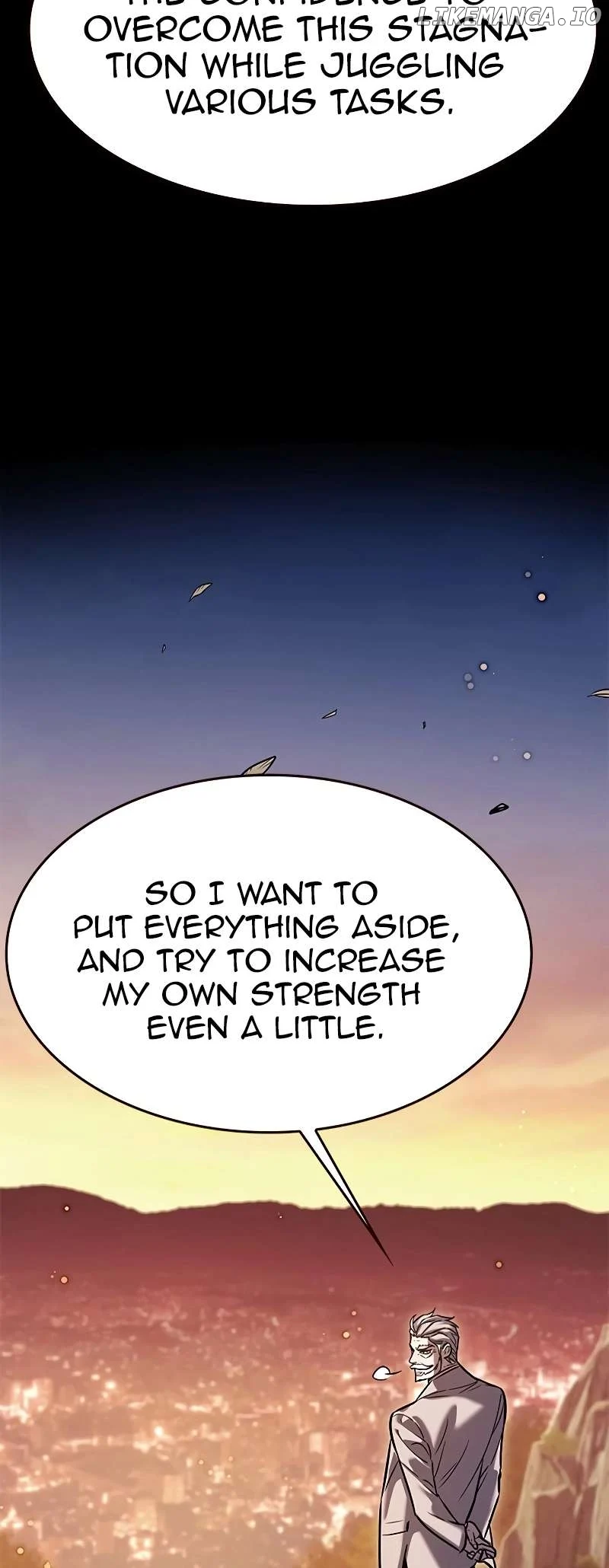 Read Eleceed EN Manga Online