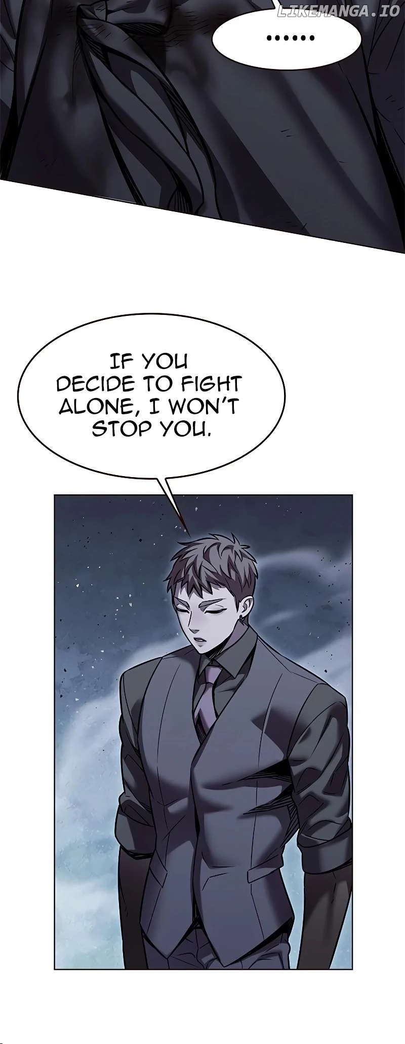 Read Eleceed EN Manga Online