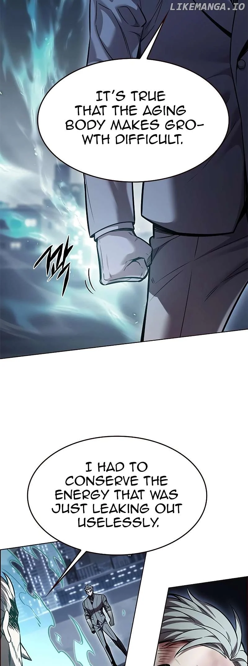 Read Eleceed EN Manga Online