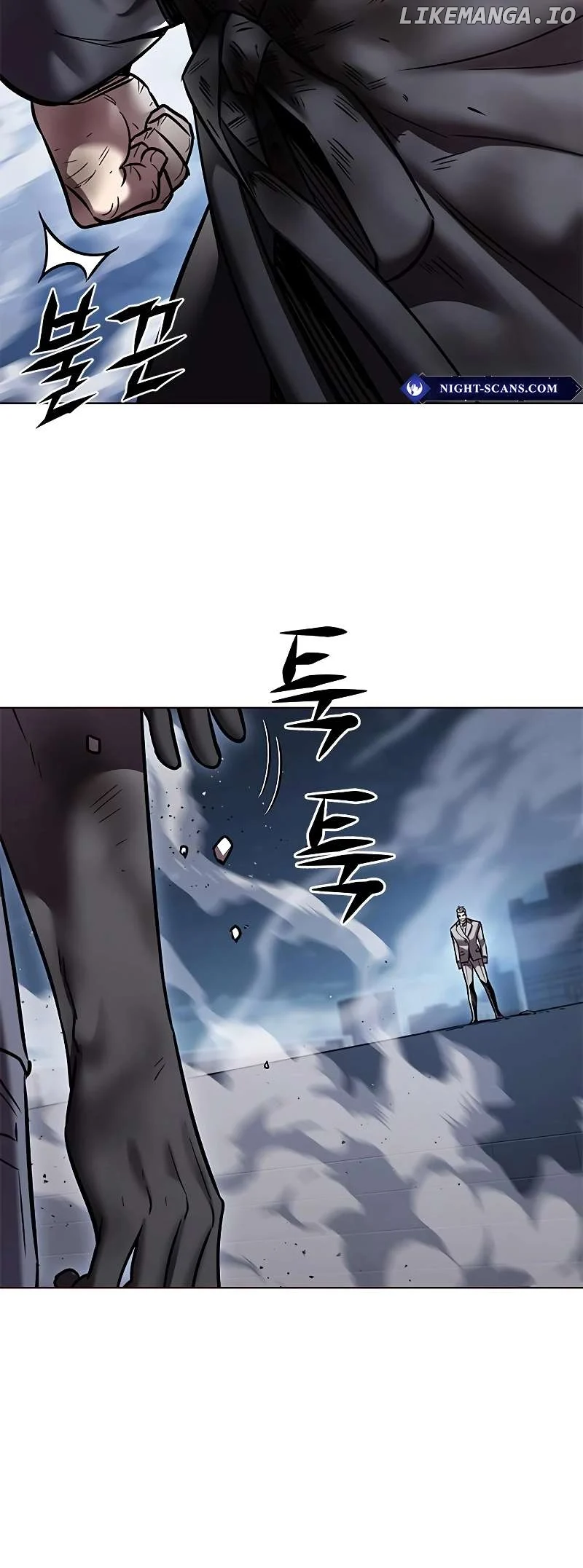 Read Eleceed EN Manga Online