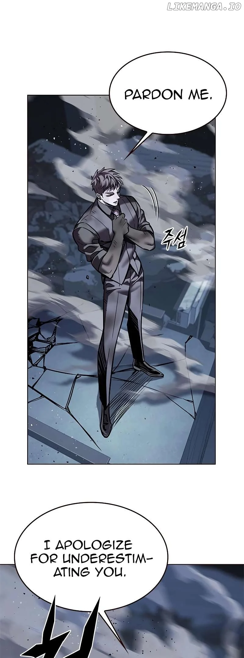 Read Eleceed EN Manga Online