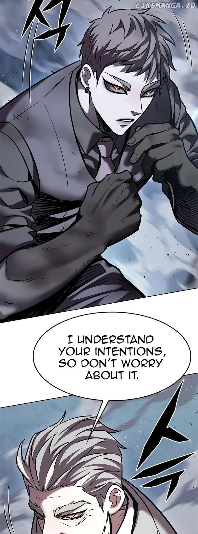 Read Eleceed EN Manga Online