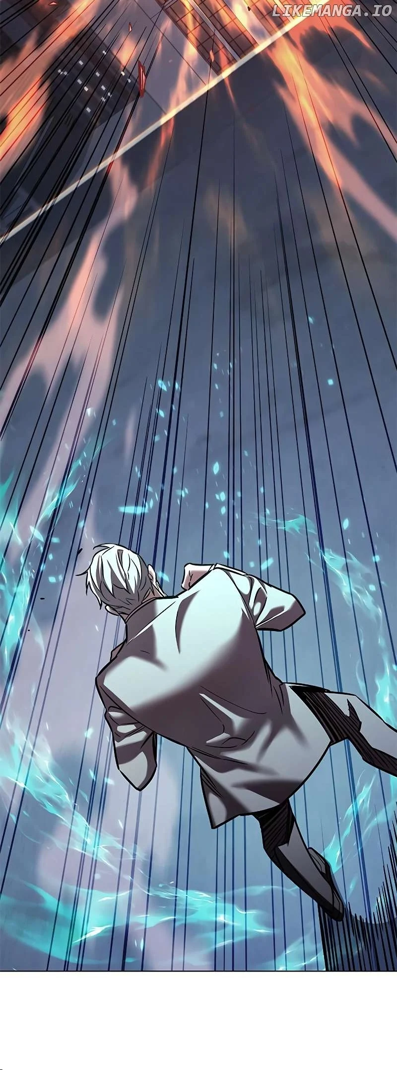 Read Eleceed EN Manga Online