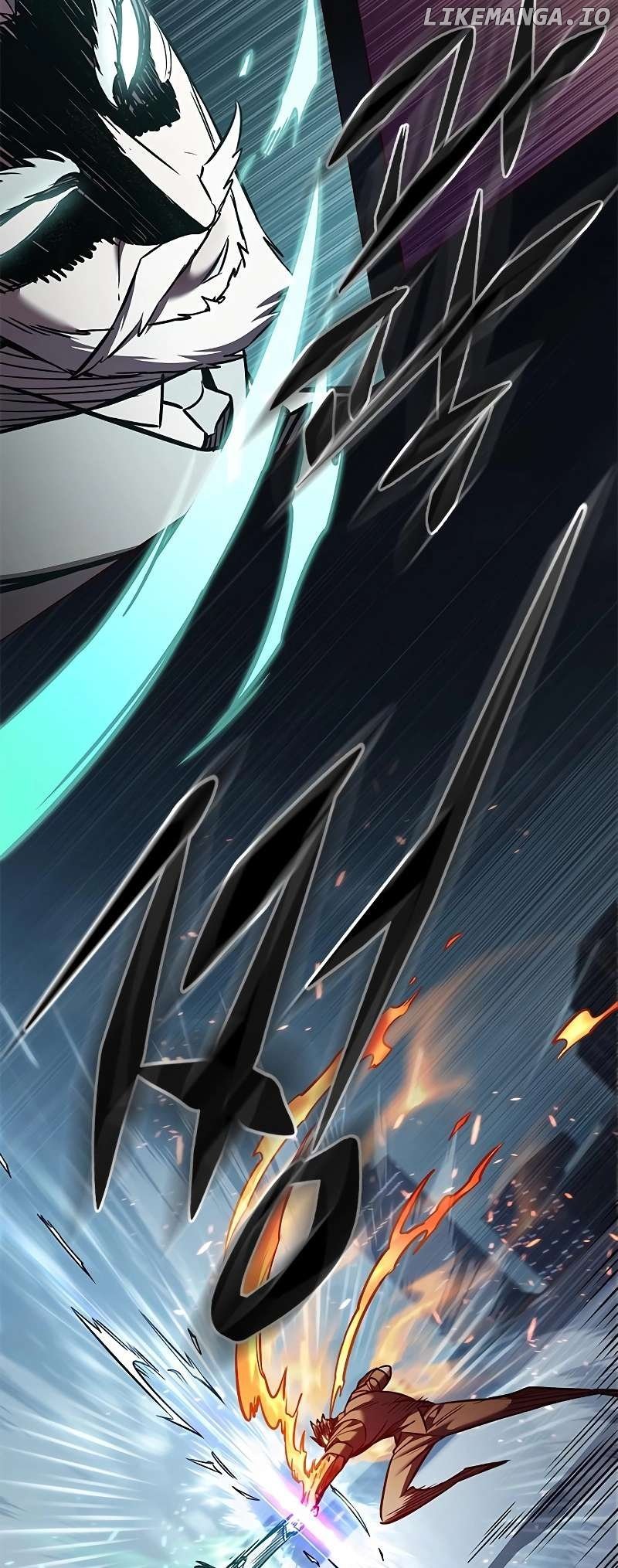 Read Eleceed EN Manga Online