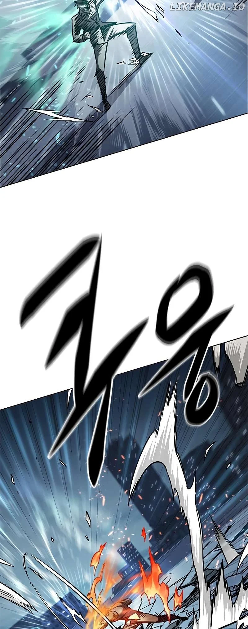 Read Eleceed EN Manga Online