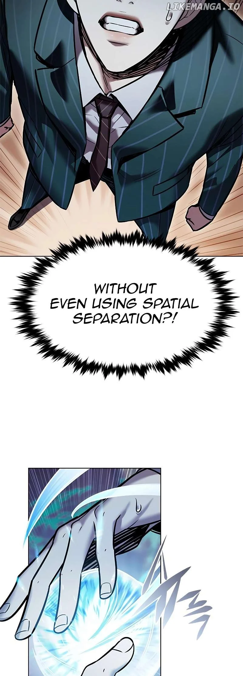 Read Eleceed EN Manga Online