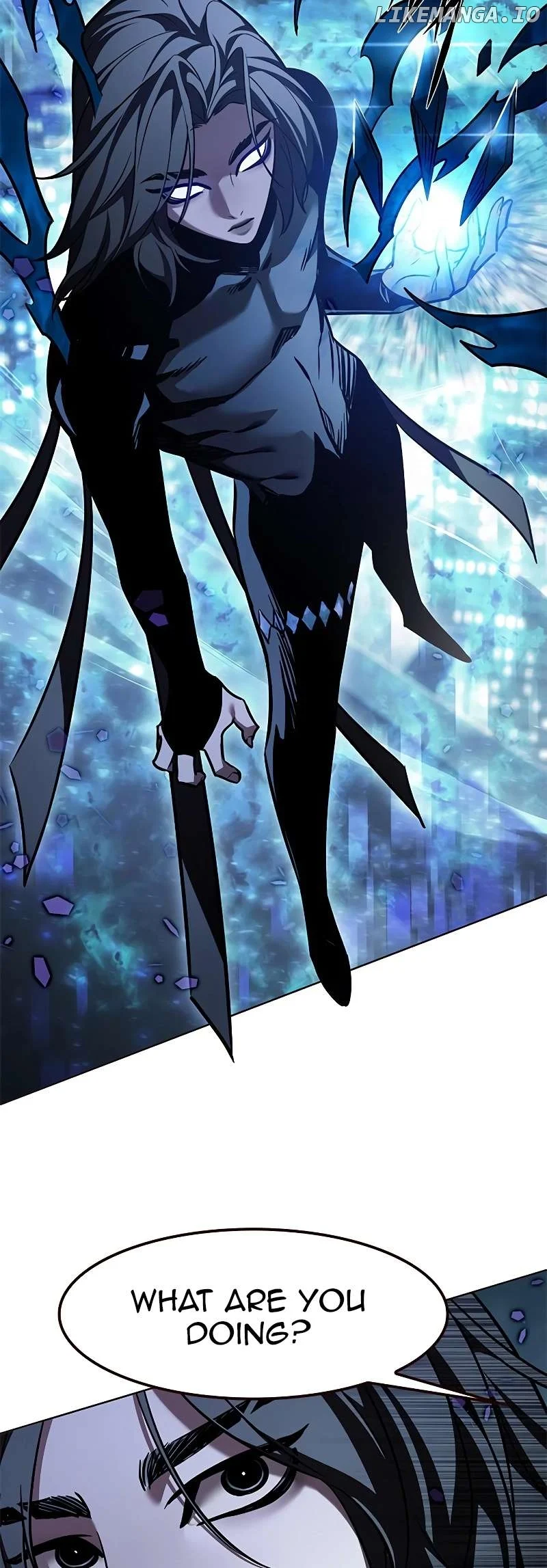 Read Eleceed EN Manga Online