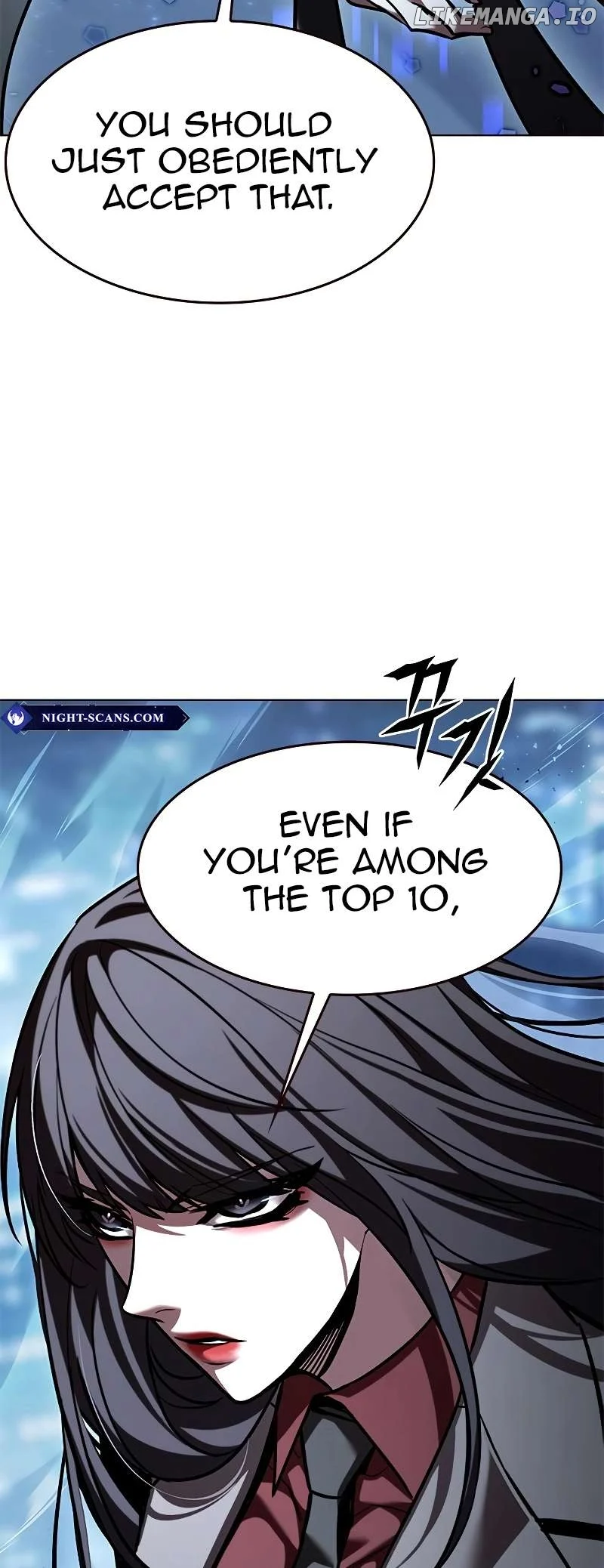 Read Eleceed EN Manga Online