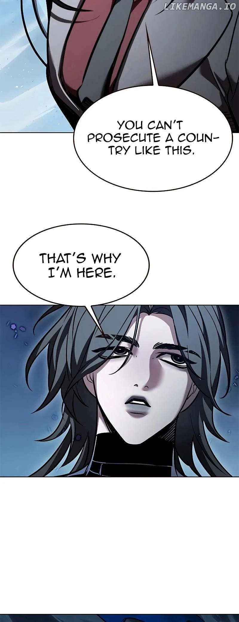 Read Eleceed EN Manga Online