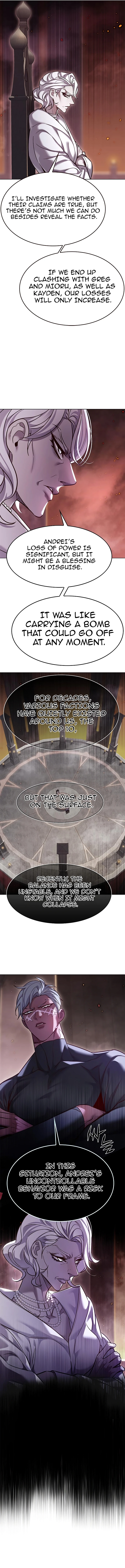 Read Eleceed EN Manga Online