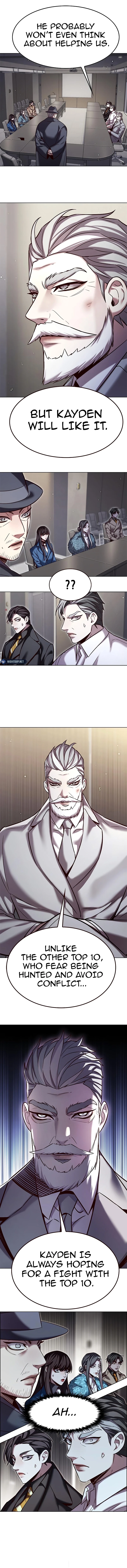 Read Eleceed EN Manga Online