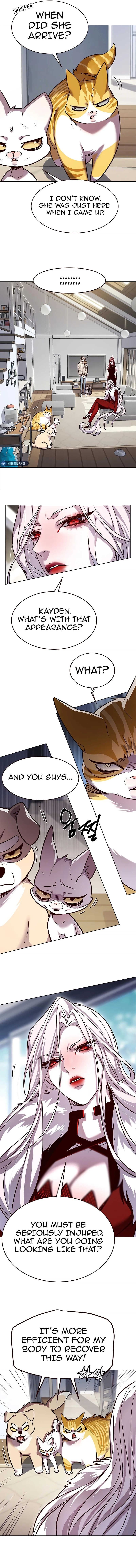 Read Eleceed EN Manga Online