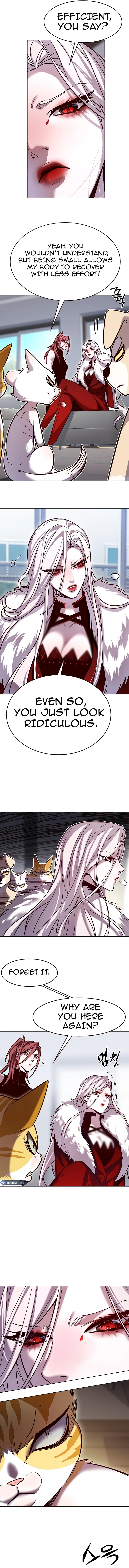 Read Eleceed EN Manga Online