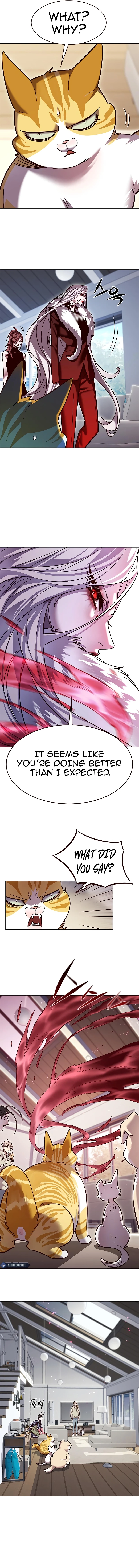 Read Eleceed EN Manga Online