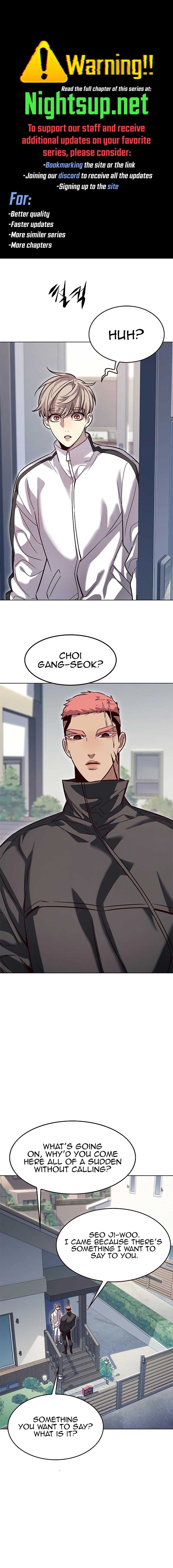 Read Eleceed EN Manga Online