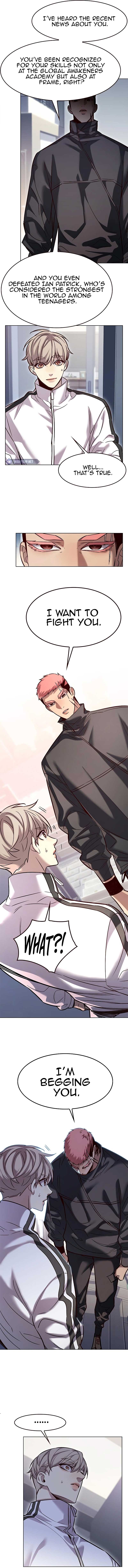 Read Eleceed EN Manga Online