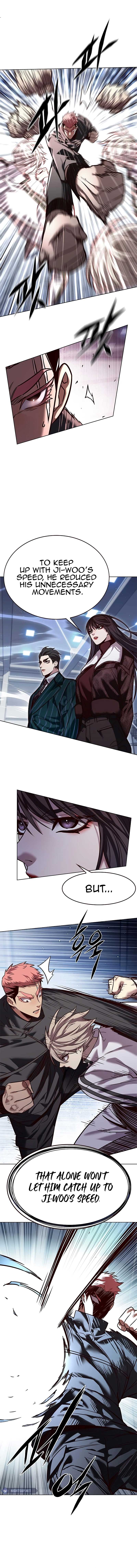 Read Eleceed EN Manga Online