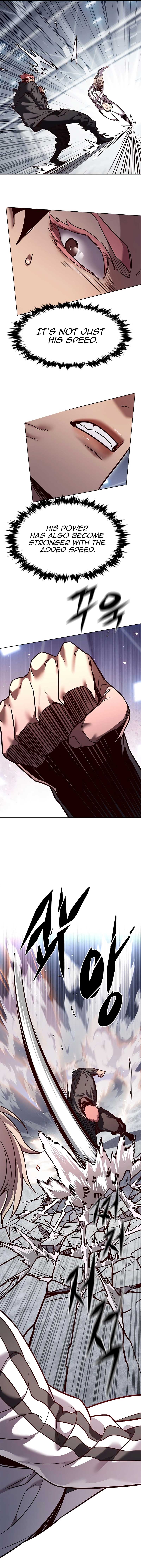 Read Eleceed EN Manga Online