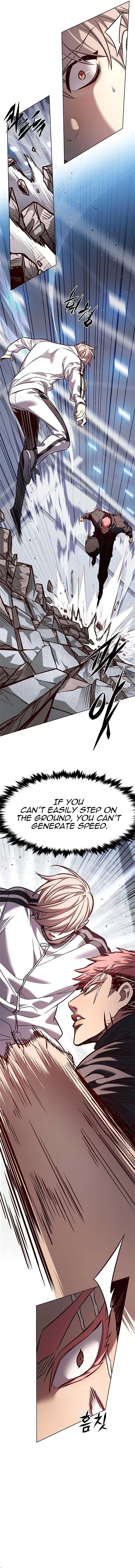 Read Eleceed EN Manga Online