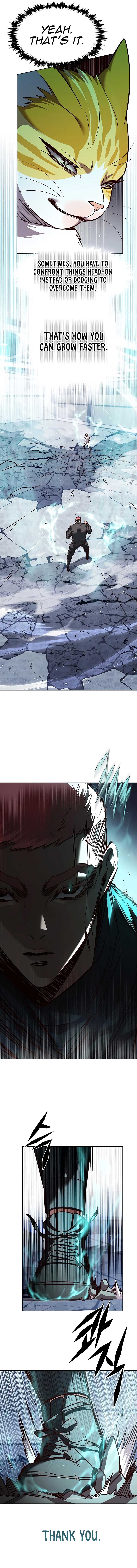 Read Eleceed EN Manga Online