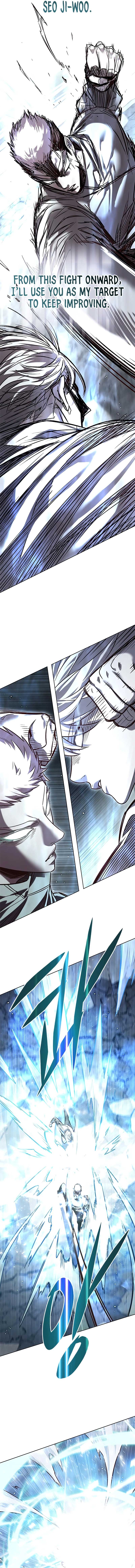 Read Eleceed EN Manga Online