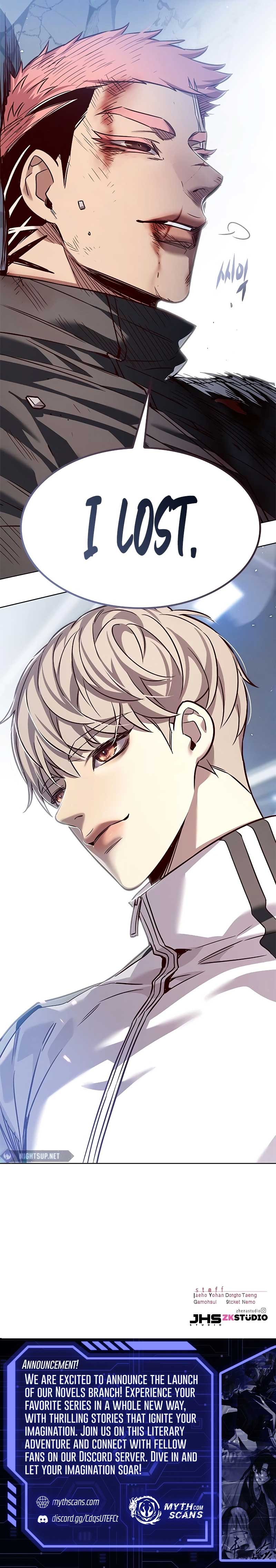 Read Eleceed EN Manga Online