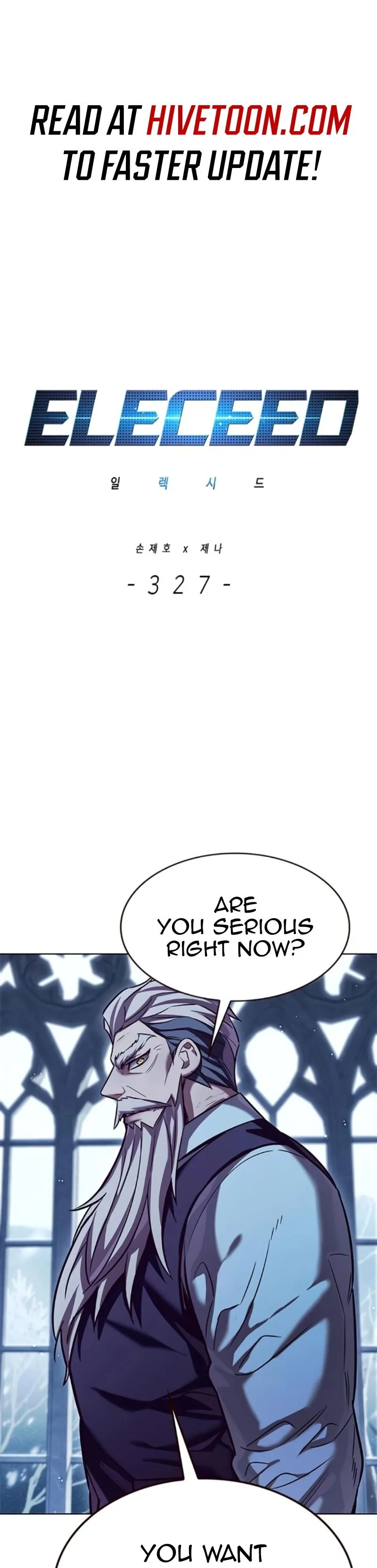 Read Eleceed EN Manga Online