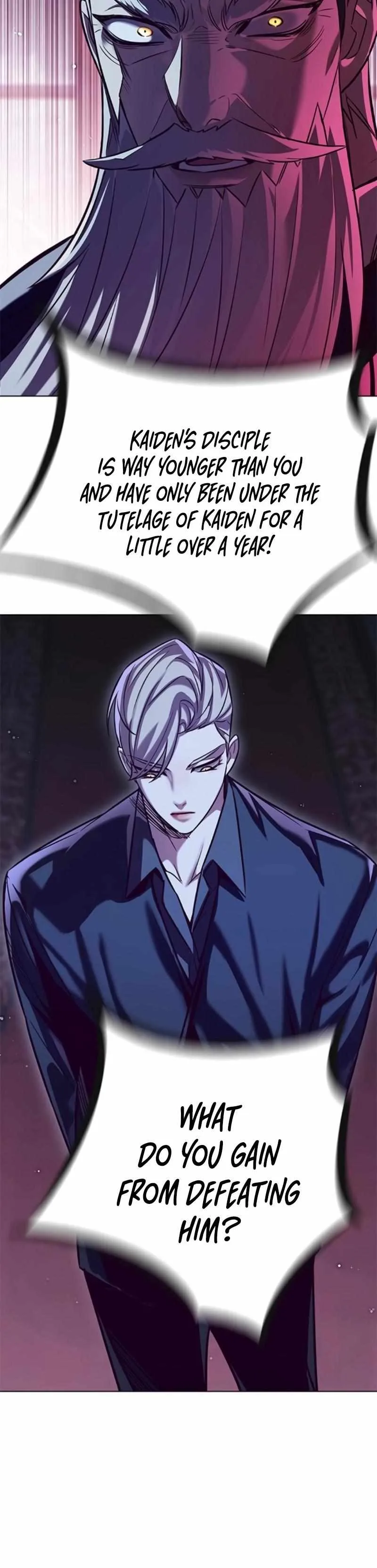 Read Eleceed EN Manga Online