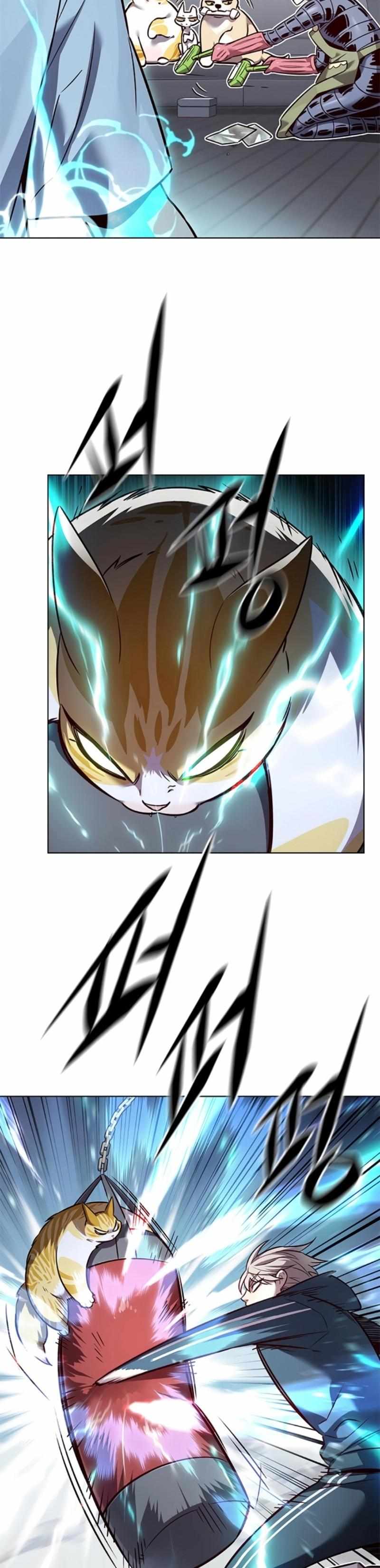 Read Eleceed EN Manga Online