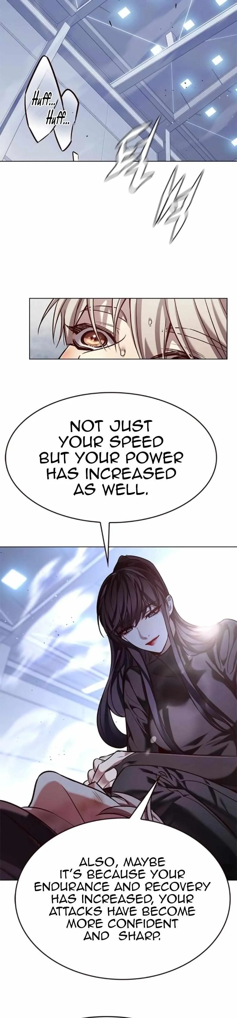 Read Eleceed EN Manga Online