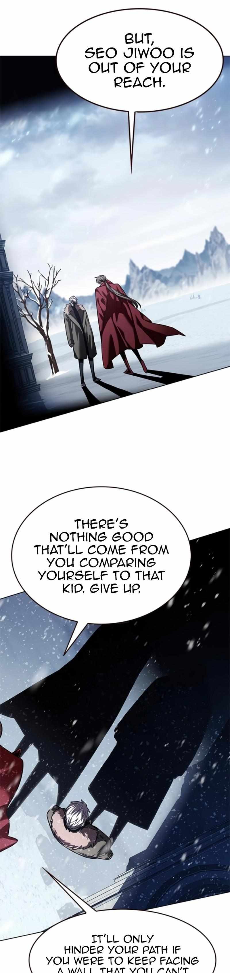 Read Eleceed EN Manga Online