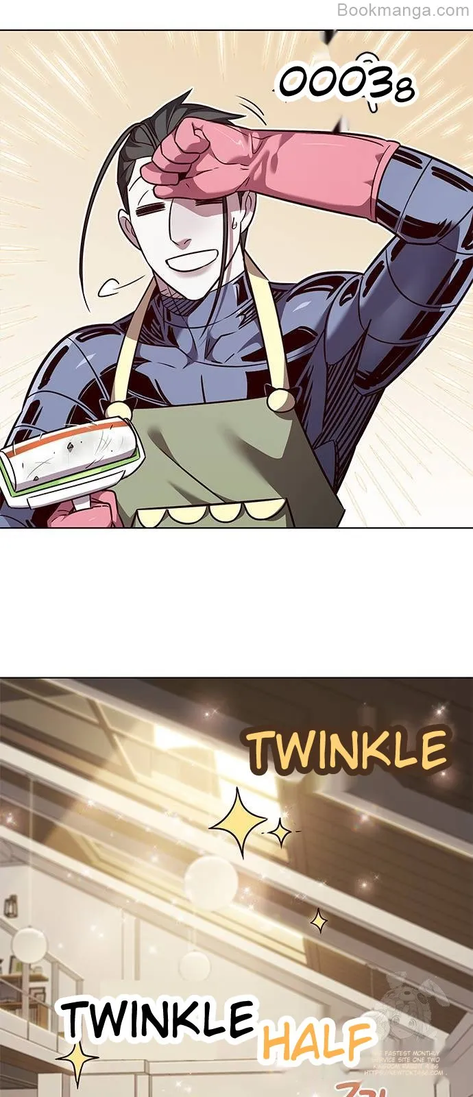 Read Eleceed EN Manga Online