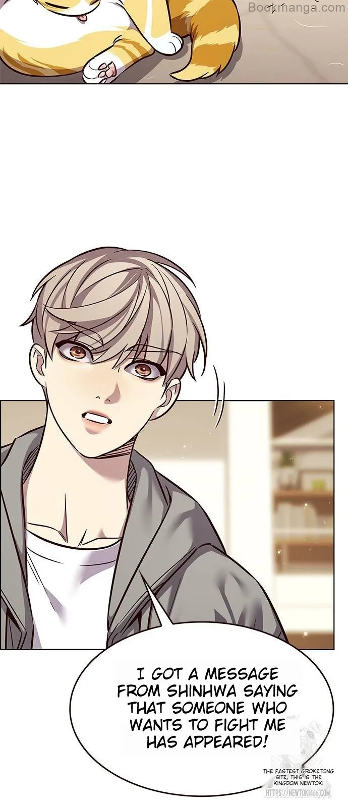 Read Eleceed EN Manga Online